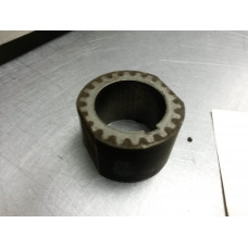 96J014 Oil Pump Shim From 2009 Nissan Altima  2.5